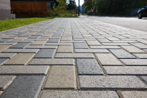 Best Professional Driveway Pavers  in Bogota, NJ