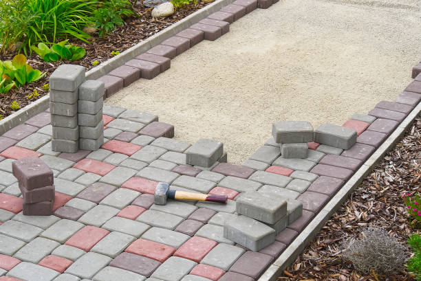 Trusted Bogota, NJ Driveway Pavers Experts