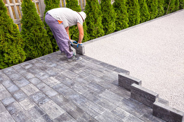 Best Driveway Paving Company  in Bogota, NJ
