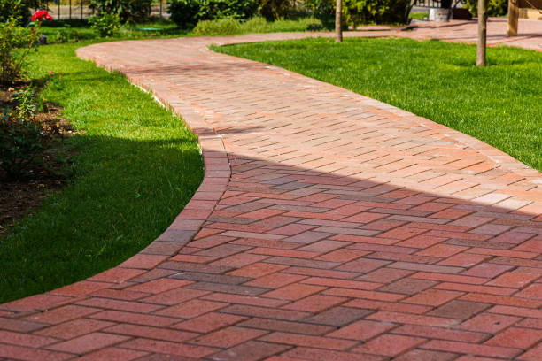 Reasons to Select Us for Your Driveway Paving Requirements in Bogota, NJ