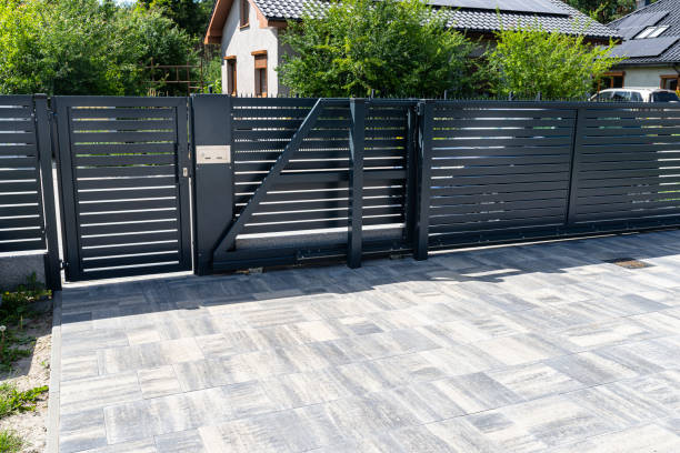 Best Permeable Paver Driveway  in Bogota, NJ