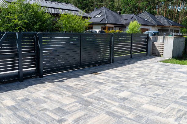 Best Commercial Driveway Pavers  in Bogota, NJ