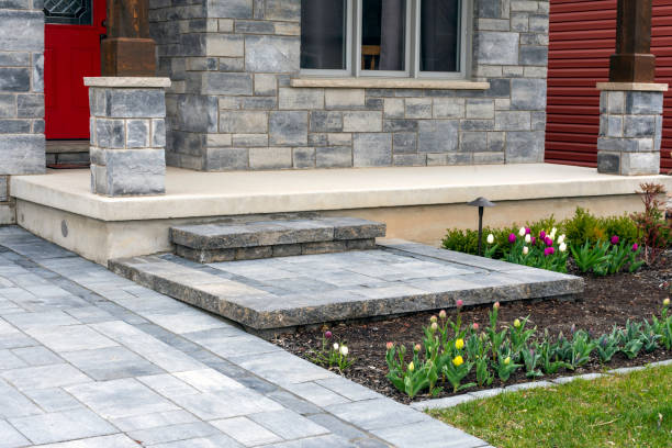 Best Affordable Driveway Pavers  in Bogota, NJ