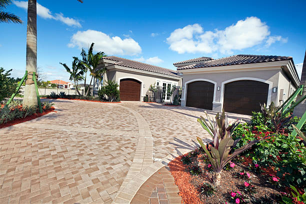 Best Interlocking Driveway Pavers  in Bogota, NJ