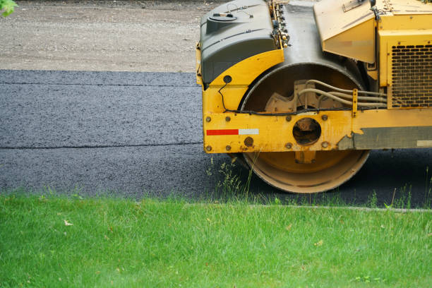 Best Residential Driveway Paver Services  in Bogota, NJ