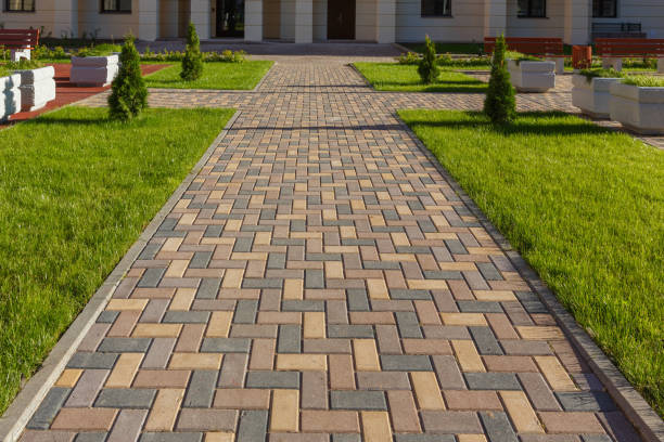 Best Custom Driveway Pavers  in Bogota, NJ