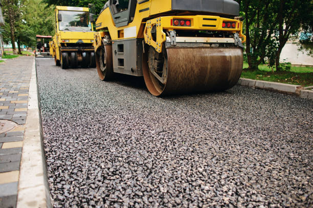 Best Driveway Pavers Near Me  in Bogota, NJ
